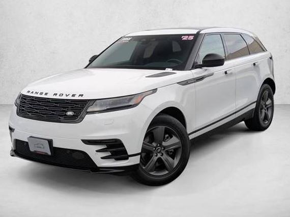 LAND ROVER RANGE ROVER VELAR 2025 SALYL2EX6SA810508 image LAND ROVER RANGE ROVER VELAR 2025 SALYL2EX6SA810508 image